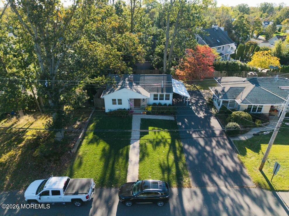 Casa en Brielle, Nueva Jersey, Estados Unidos 3 - 19121363