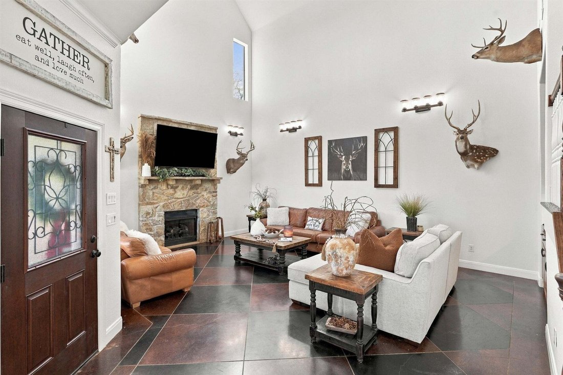 House in Graford, Texas, United States 5 - 19127724
