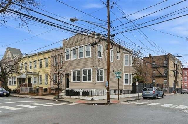 Casa a Jersey City, New Jersey, Stati Uniti 1 - 19120690
