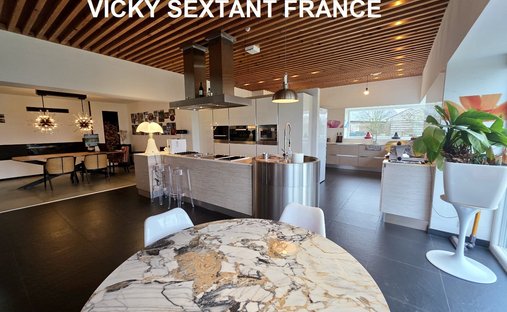 Tenuta a Meaulens Saint Gery, Arras, Francia 1