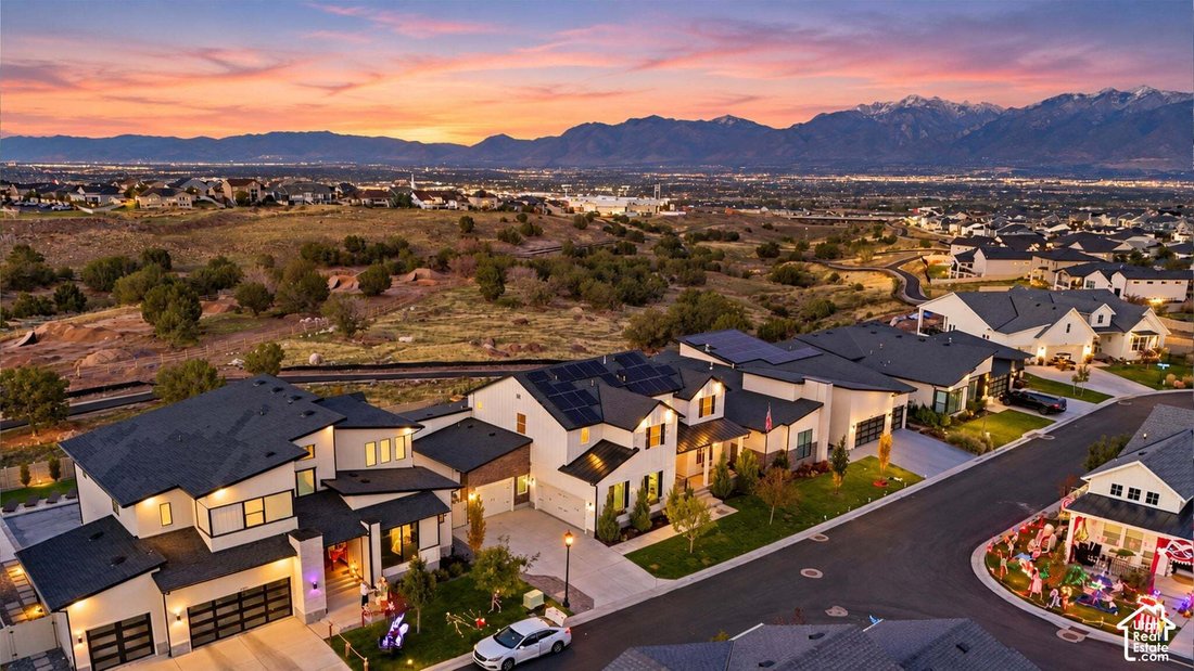 House in Herriman, Utah, United States 4 - 19124545
