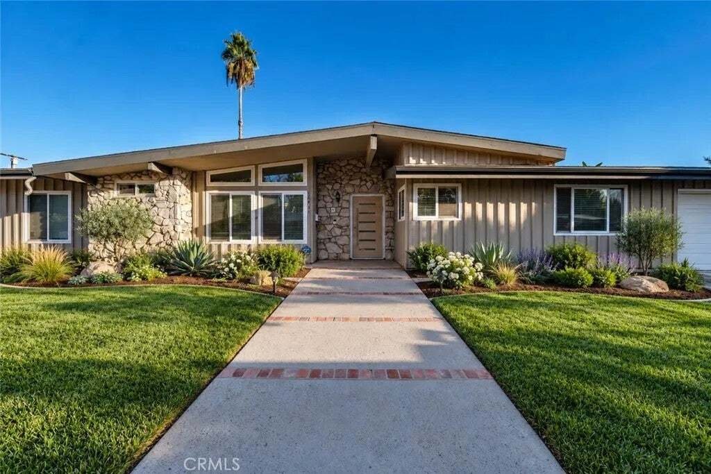 Casa en Los Ángeles, California, Estados Unidos 1 - 19125584