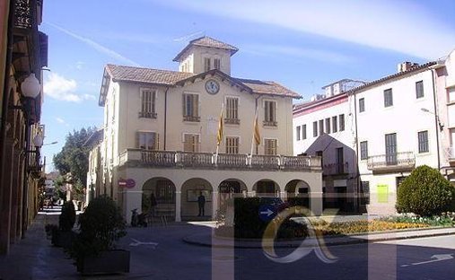 Land in Cardedeu, Katalonien, Spanien 1