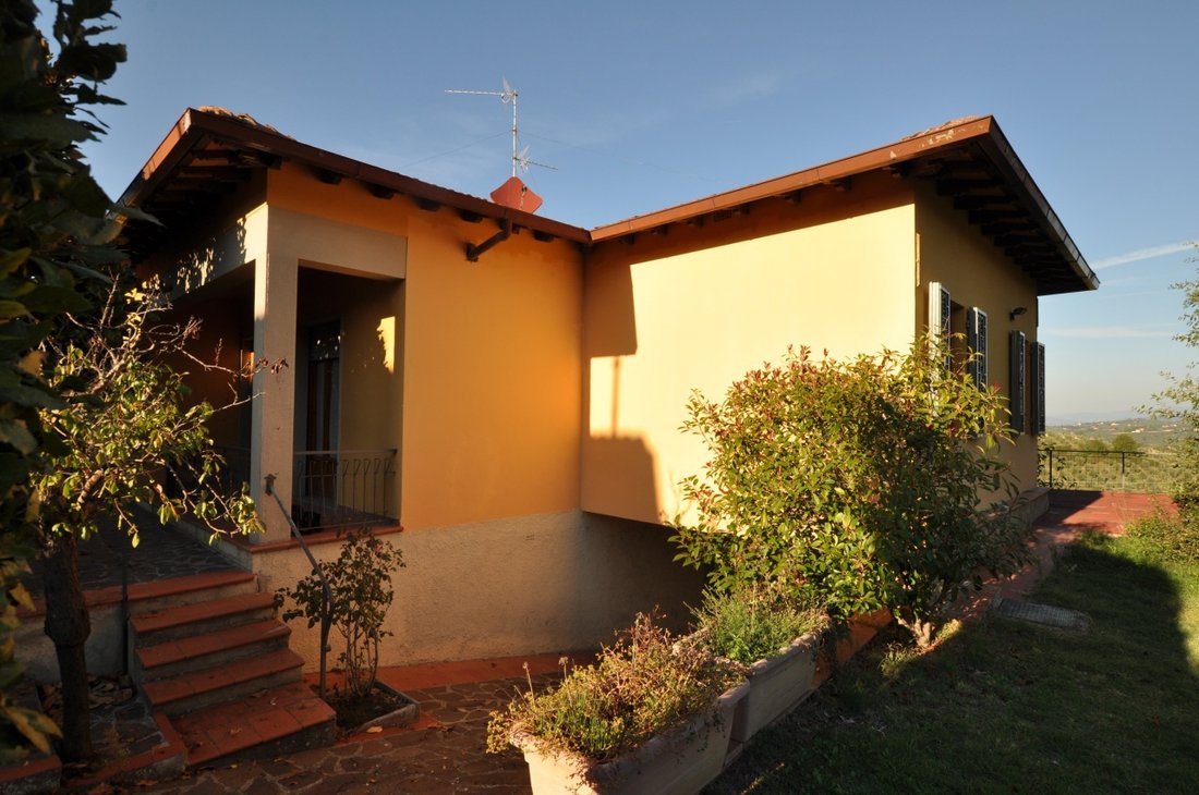 House in Centro, San Casciano in Val di Pesa, Tuscany 2 - 19132000