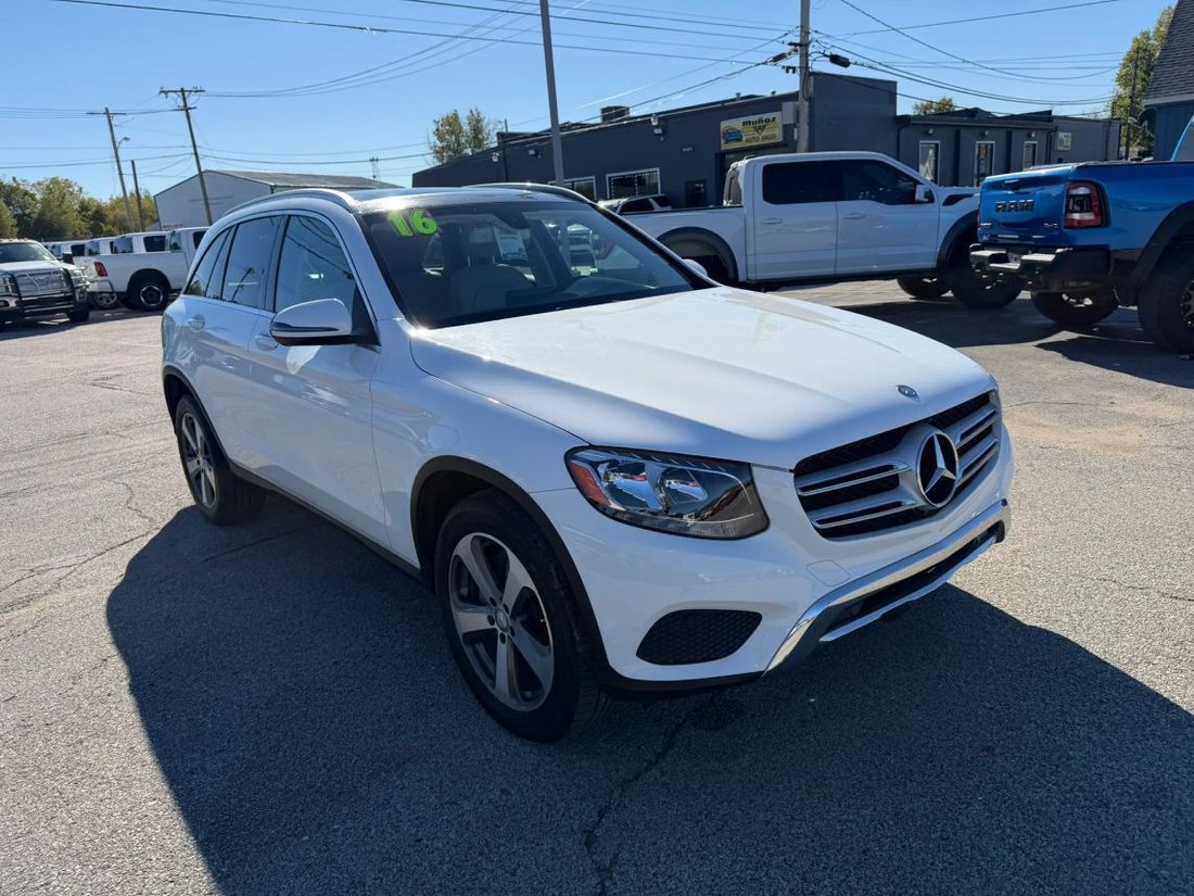 Suv in Frankfort, IN, United States 1 - 19132709