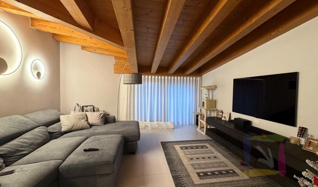 Penthouse in Brondolo, Chioggia, Venetien 1 - 19127498