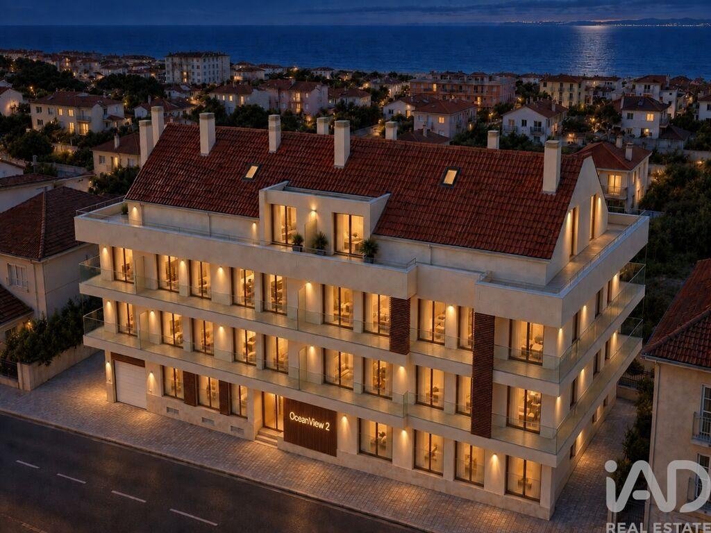 Apartamento en Atouguia da Baleia, Distrito de Leiria, Portugal 3 - 19129598