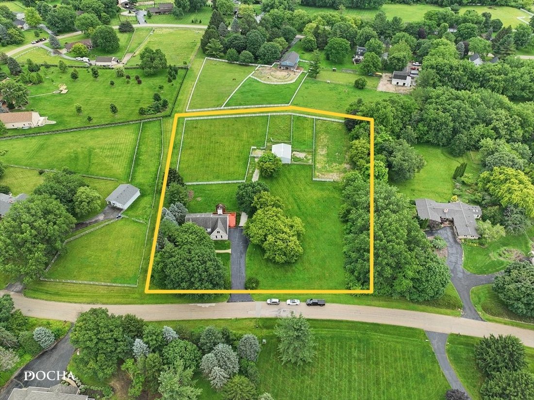 Haus in Campton Hills, Illinois, Vereinigte Staaten 3 - 19123727