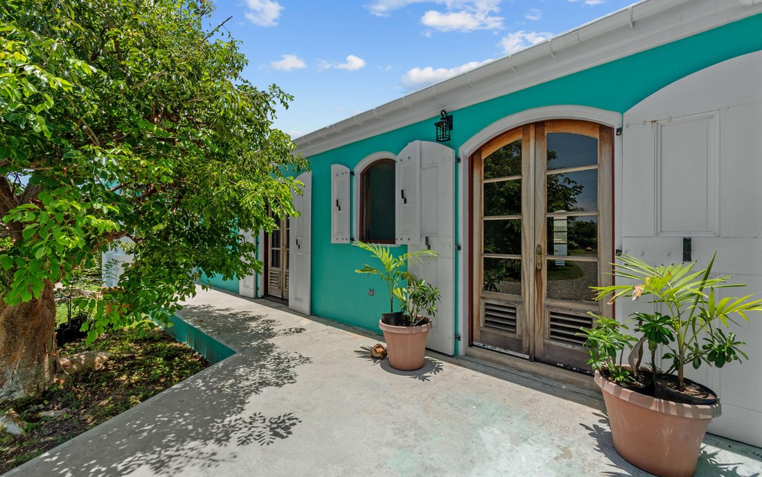 Haus in Charlotte Amalie West, Saint Thomas, Amerikanische Jungferninseln 5 - 19129322