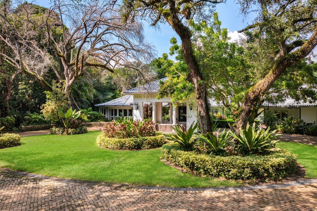 House in Coral Gables, Florida, United States 2 - 19123861