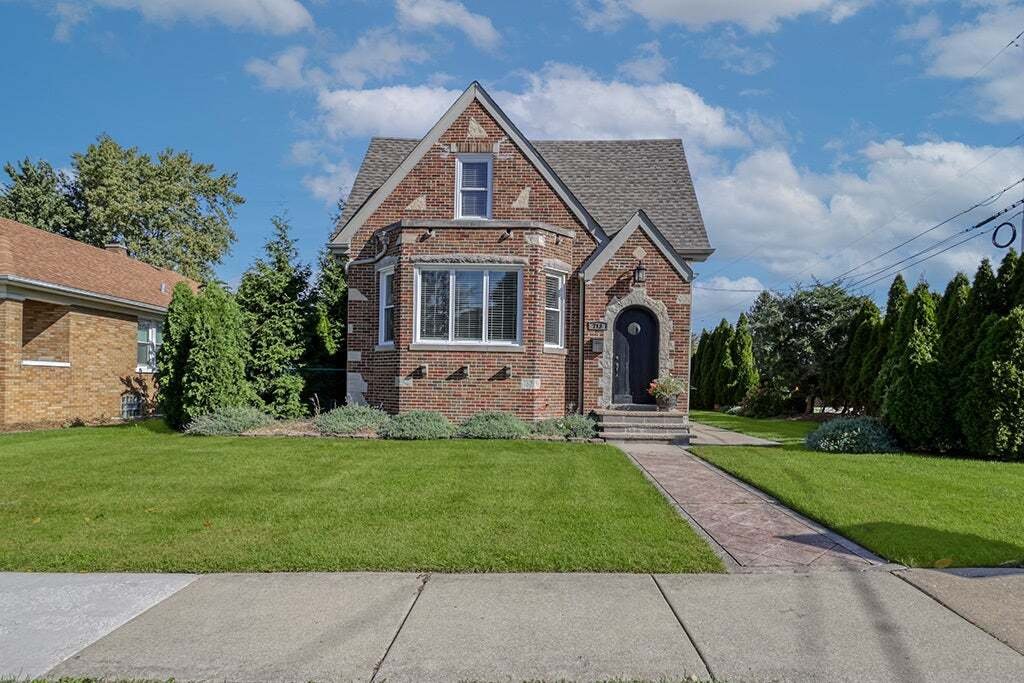House in Lemont, Illinois, United States 1 - 19125122