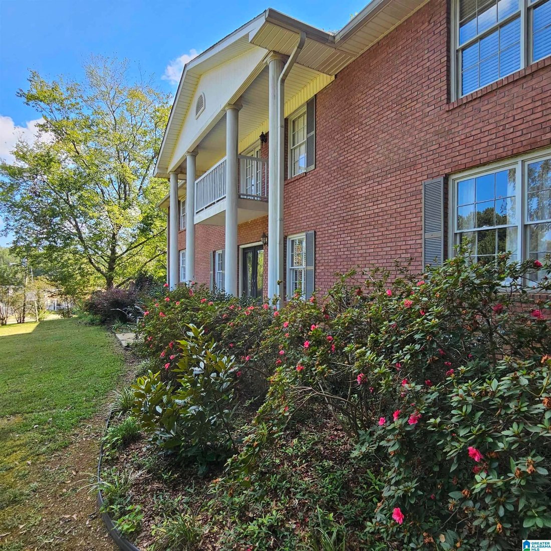 Haus in Anniston, Alabama, Vereinigte Staaten 5 - 19128433