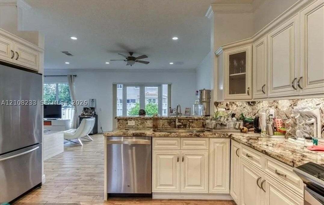 Casa en Fort Lauderdale, Florida, Estados Unidos 2 - 19125292
