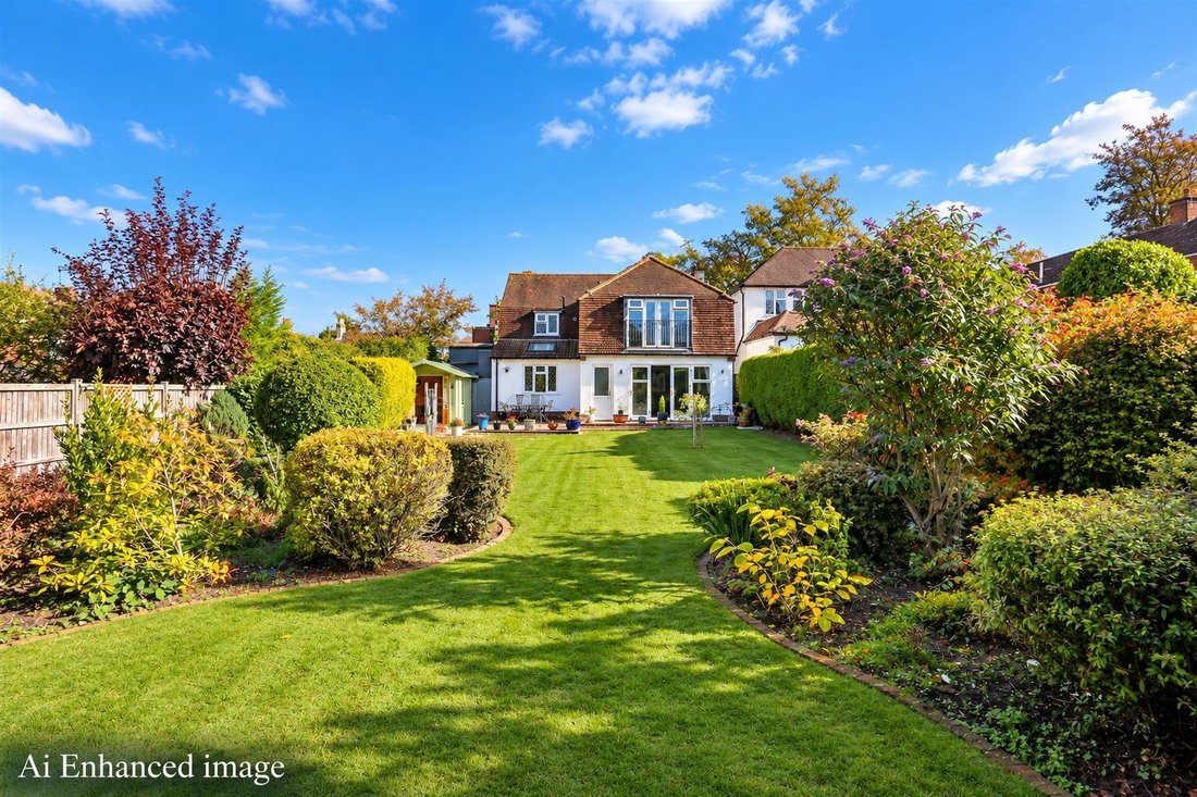 House in Banstead, Reigate and Banstead, England 4 - 19131903