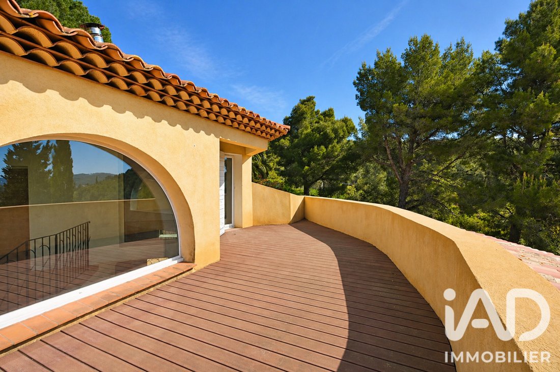 Casa en Bandol, Provenza-Alpes-Costa Azul, Francia 5 - 19130186