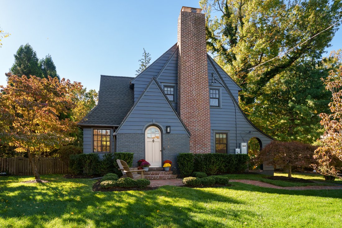 House in Pennington, New Jersey, United States 1 - 19123762