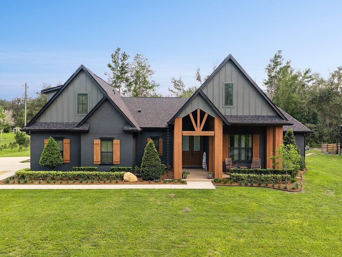 Casa a Geneva, Florida, Stati Uniti 4 - 19132064