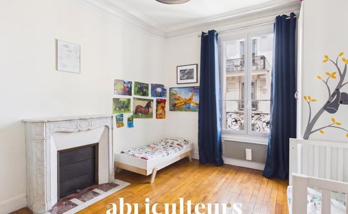 Apartamento en Liberación, Saint-Mandé, Francia 1