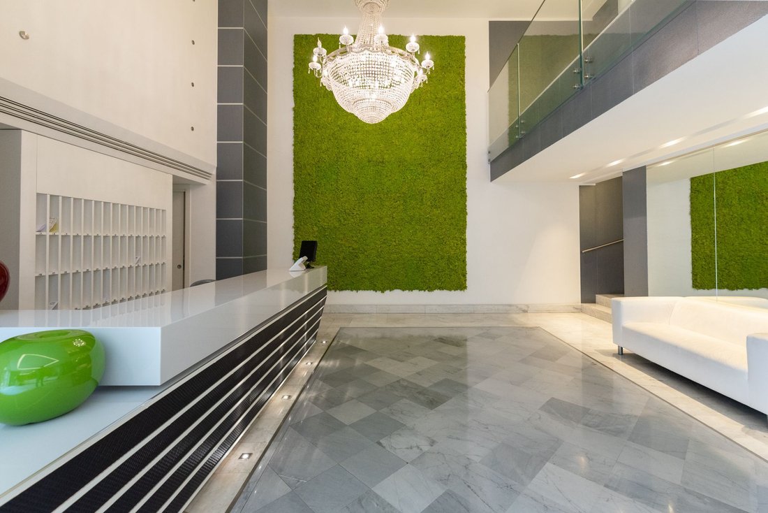 Apartment in Valle Aurelia - Baldo degli Ubaldi, Rome, Italy 5 - 16555580