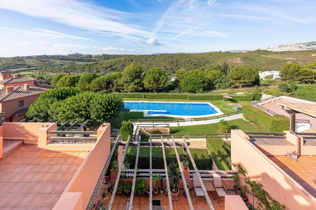 Apartamento en Casares, Andalucía, España 5 - 19126525