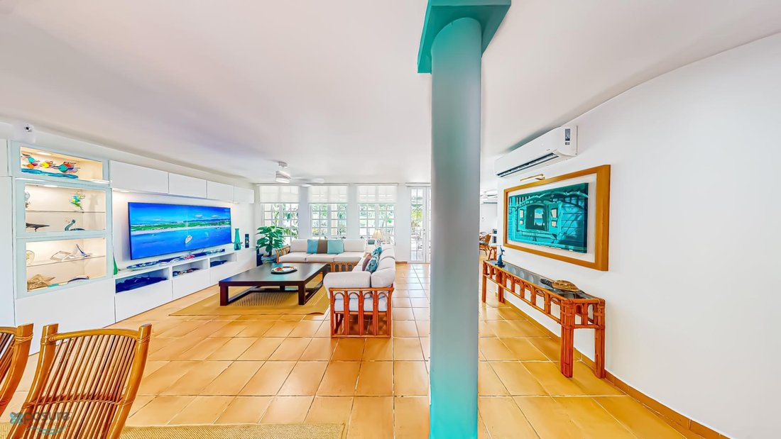 Townhouse in Dorado, Dorado, Puerto Rico 4 - 19130981