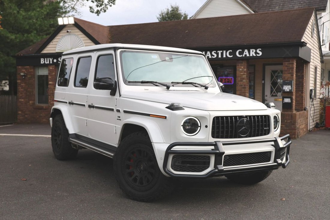 Suv in Highland Park, NJ, United States 1 - 19134039