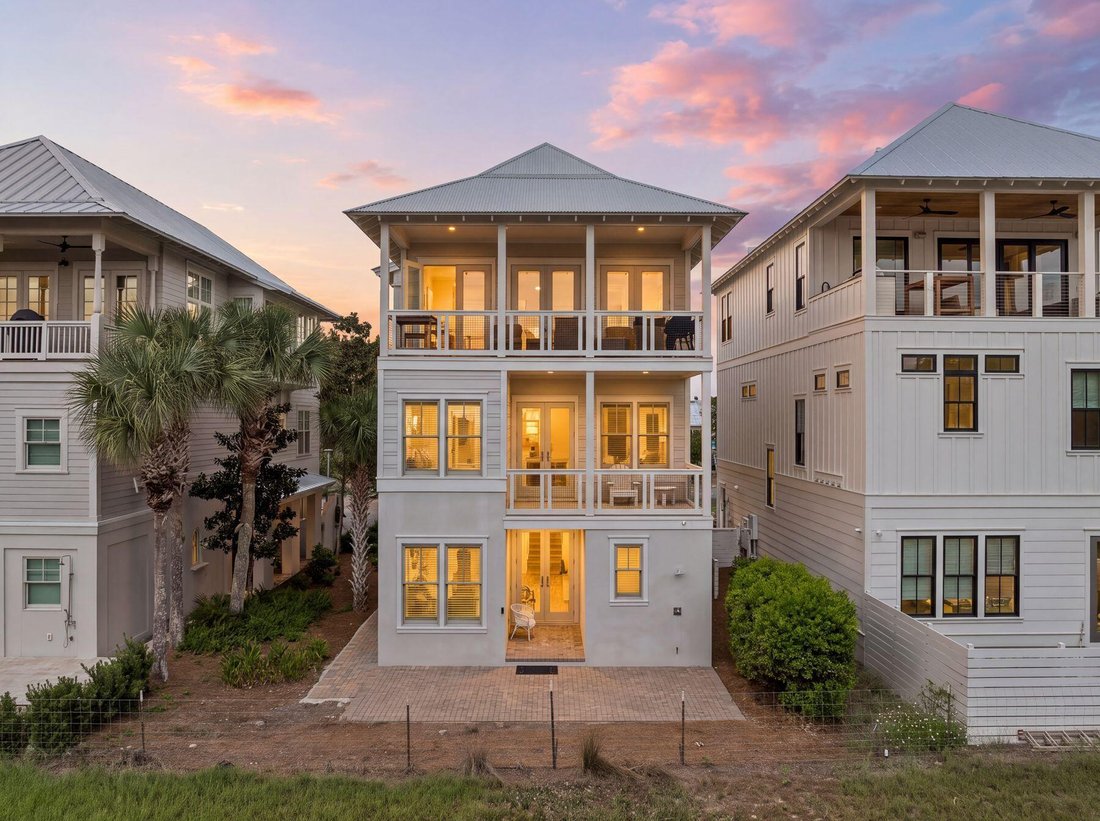 House in Santa Rosa Beach, Florida, United States 2 - 19136278
