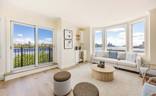 Condominio a Edgewater, New Jersey, Stati Uniti 1