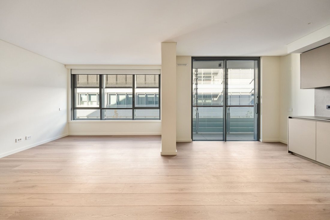Appartement à Marvila, Lisbonne, Portugal 1 - 19129943