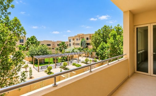 Residenza in Città di Khalifa, Abu Dhabi, Emirati Arabi Uniti 1