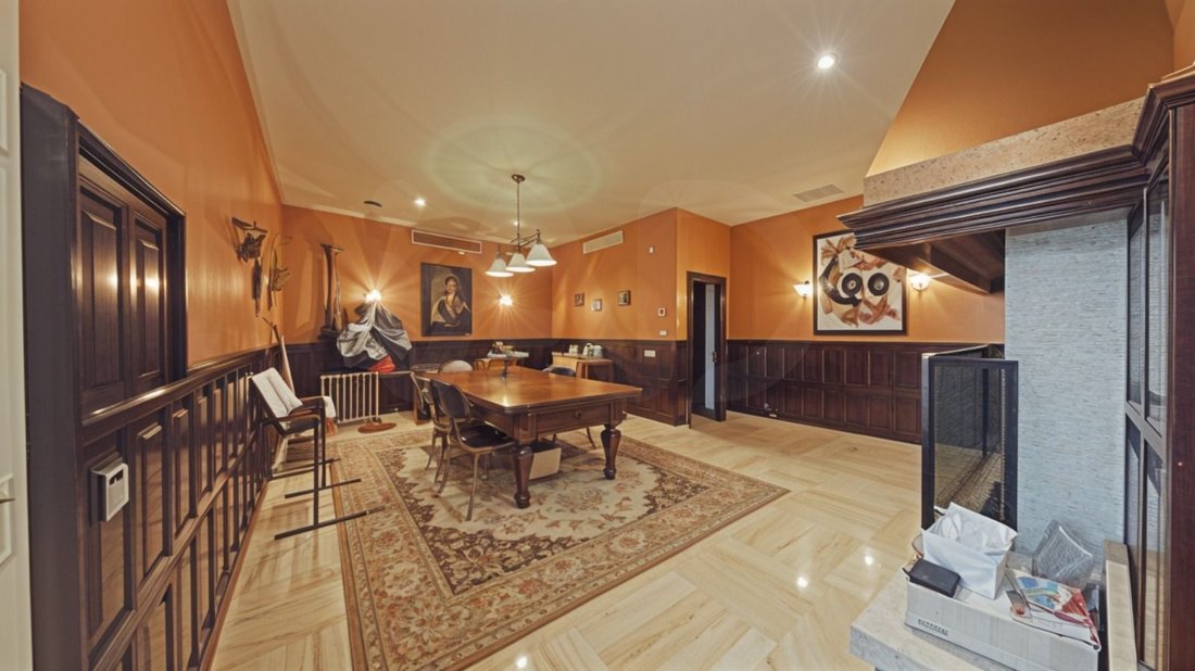 Appartamento a San Fernando, Andalusia, Spagna 3 - 16544512