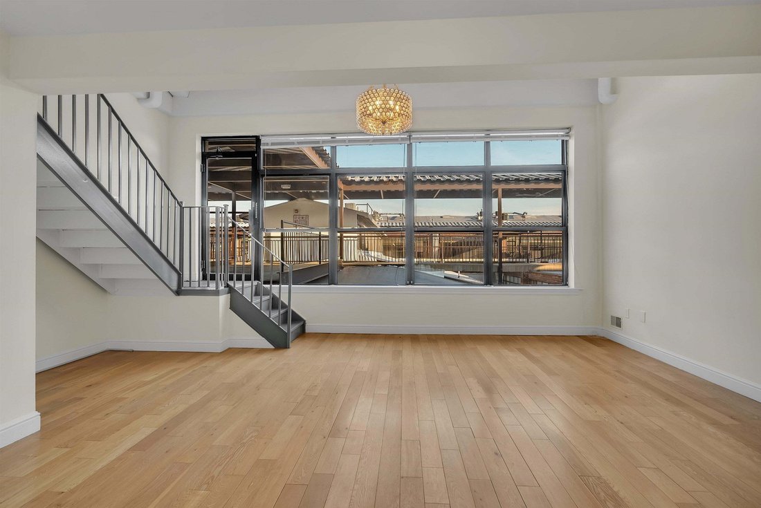 Condominio a Jersey City, New Jersey, Stati Uniti 3 - 19121145