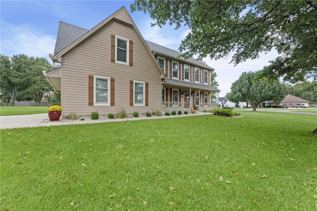 Haus in Overland Park, Kansas, Vereinigte Staaten 3 - 19132595