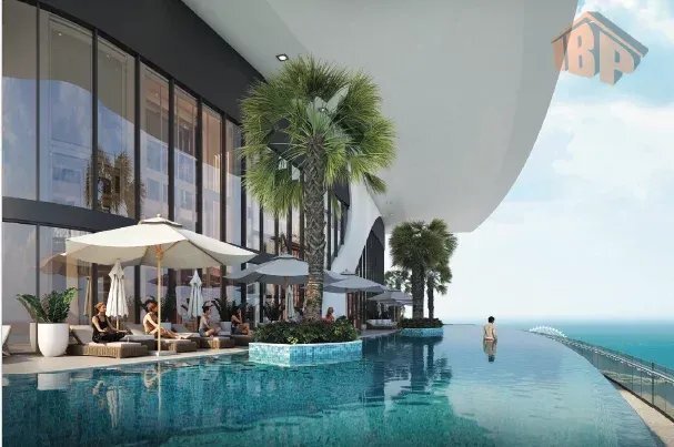 Appartement à Port de Dubaï, Doubaï, Émirats arabes unis 2 - 15178844