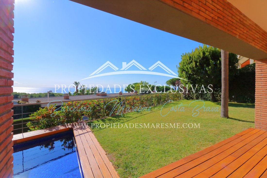 Chalet à Teià, Catalogne, Espagne 5 - 18312026