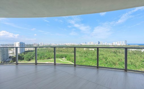 Condominio a Miami Beach Nord, Florida, Stati Uniti 1