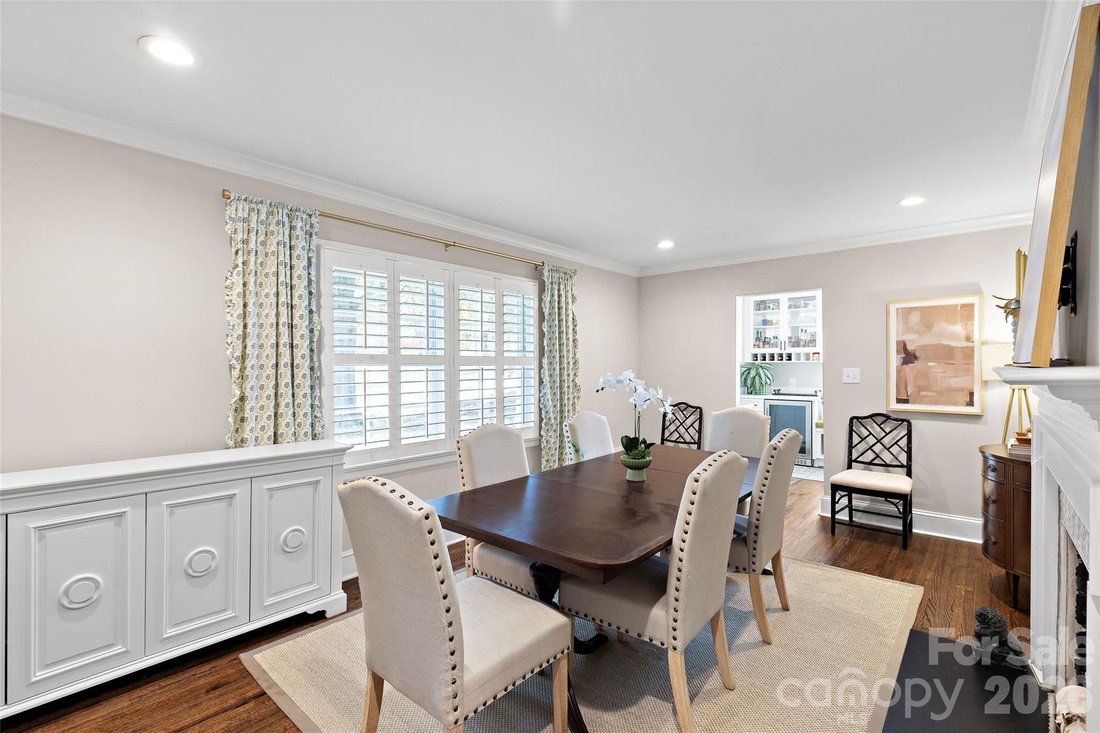 House in Charlotte, North Carolina, United States 5 - 19123151