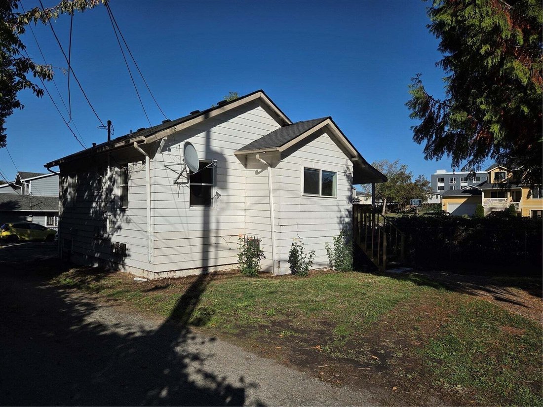Casa en Seattle, Washington, Estados Unidos 2 - 19131223