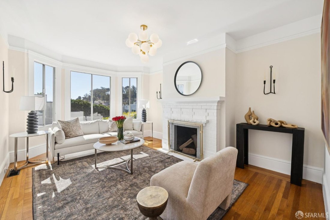 House in San Francisco, California, United States 2 - 19130581