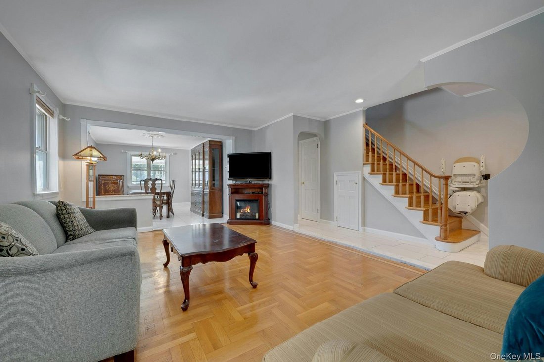 Casa en Nueva York, Nueva York, Estados Unidos 4 - 19128239