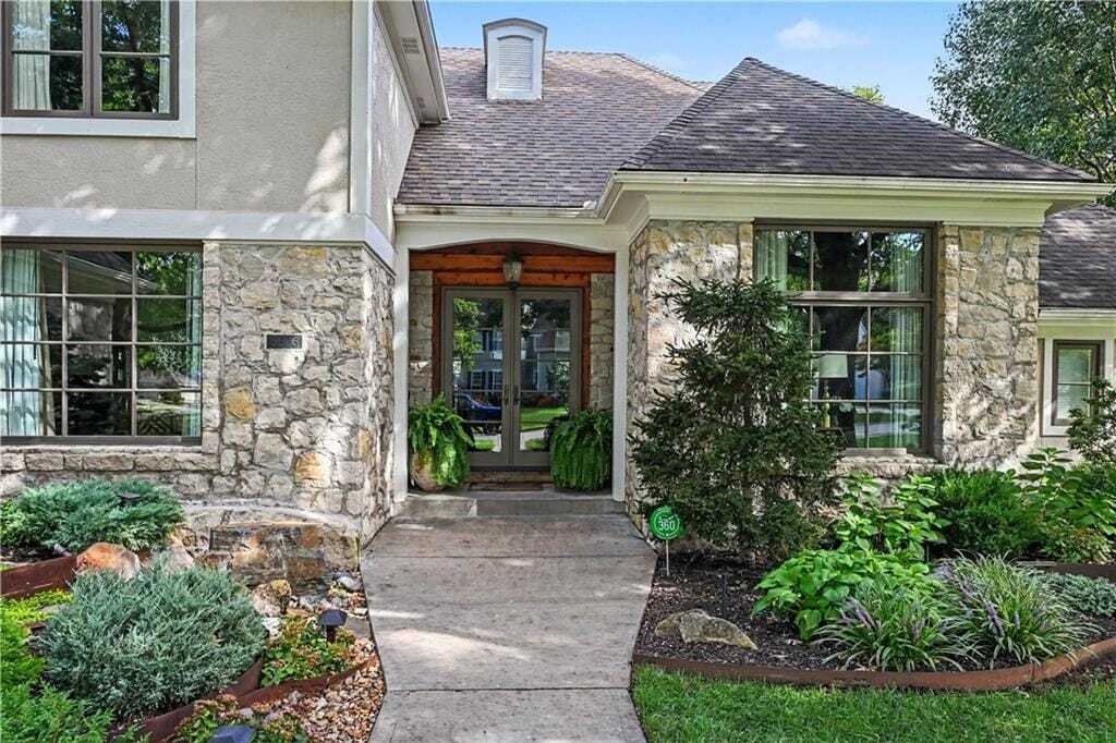 Casa a Mission Hills, Kansas, Stati Uniti 4 - 19133216
