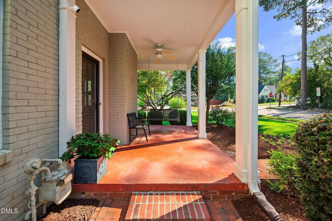 Casa en Raleigh, Carolina del Norte, Estados Unidos 5 - 19134753