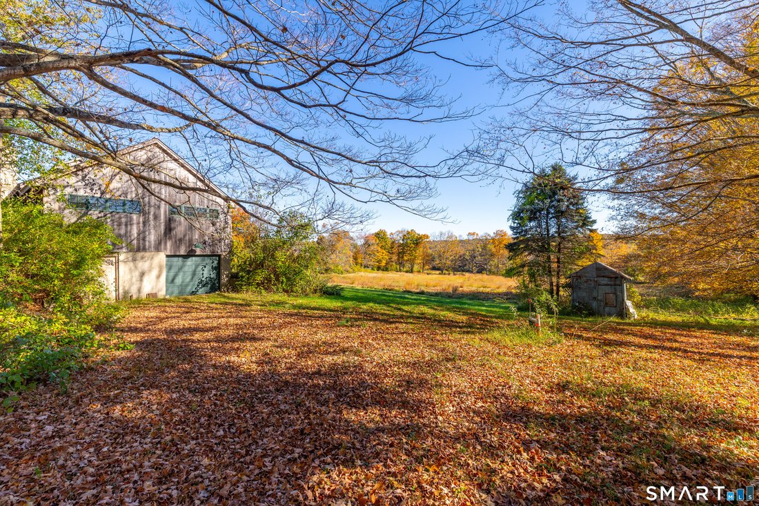 House in Hampton, Connecticut, United States 3 - 19114980