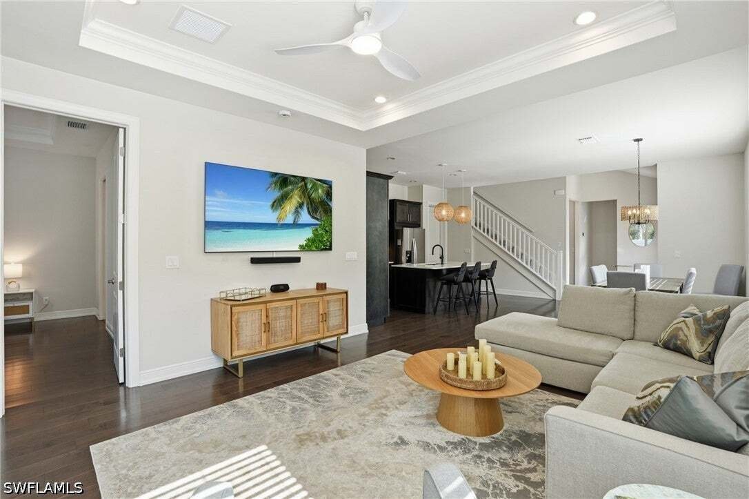 Condominio a Naples, Florida, Stati Uniti 4 - 19124198