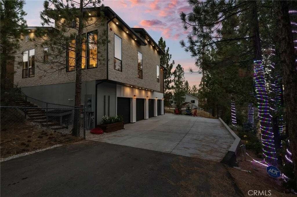 Casa en Big Bear Lake, California, Estados Unidos 1 - 19132211