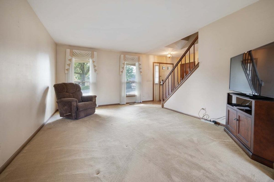Maison à Elk Grove Village, Illinois, États-Unis 4 - 19130907
