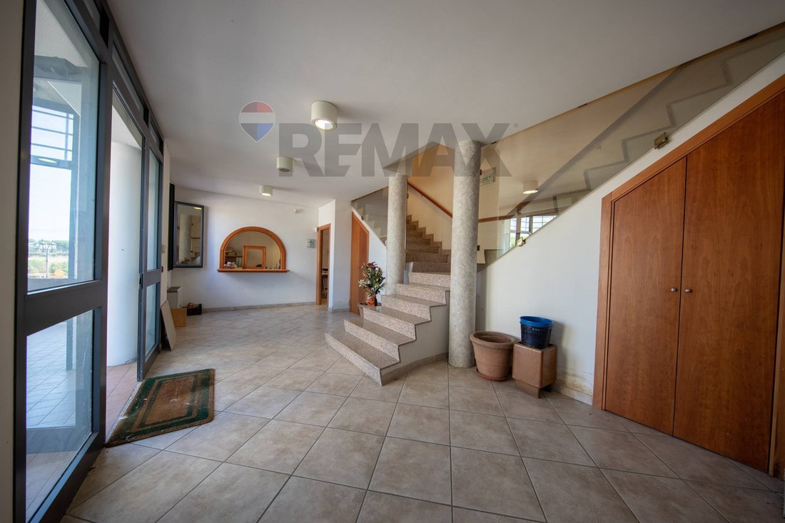 Villa a Castelverde, Roma, Italia 2 - 19127740