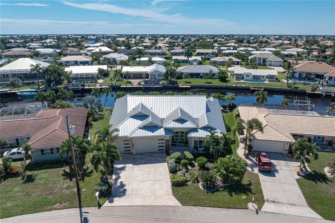 Casa en Punta Gorda, Florida, Estados Unidos 2 - 19121930