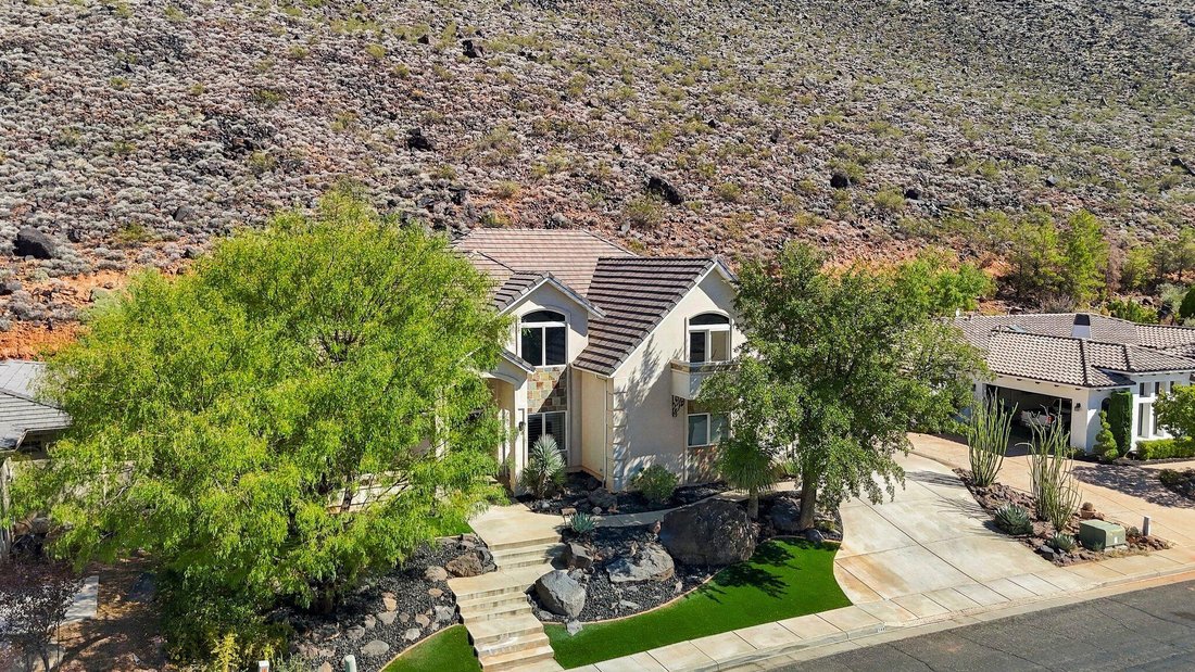 Maison à St. George, Utah, États-Unis 2 - 19124101