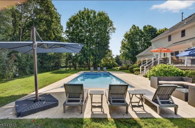 House in Chester, New Jersey, United States 4 - 19128001